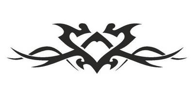 Татуировка 165