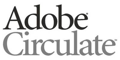 Adobe Circulate logo
