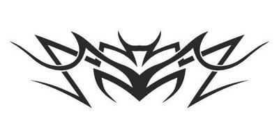 Татуировка 46