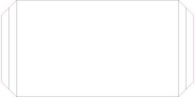 Короб из композита