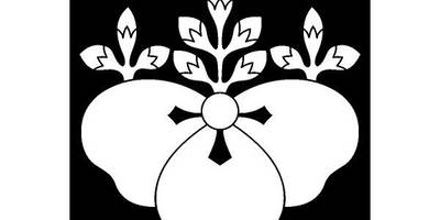 Японский узор 1212