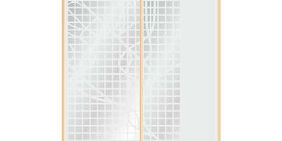 Прямоугольный орнамент 0590