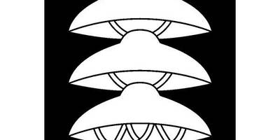 Японский узор 1289