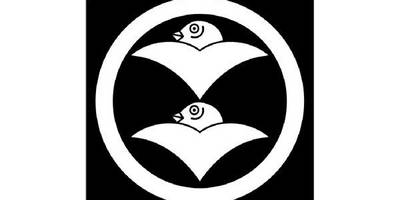 Японский узор 3235