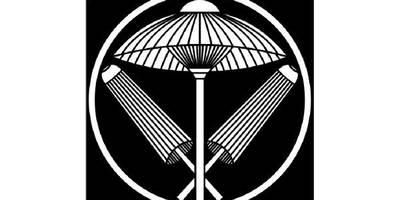 Японский узор 3029