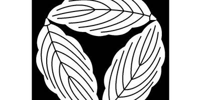 Японский узор 1346