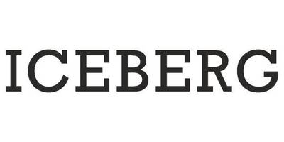 Iceberg logo