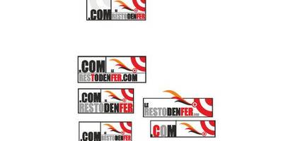 Restodenfer com logos
