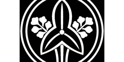 Японский узор 1044