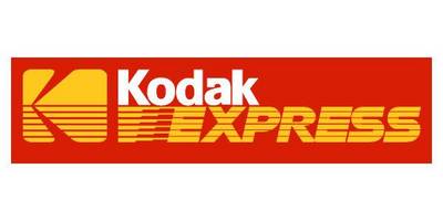 Kodak Express logo