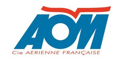AOM logo