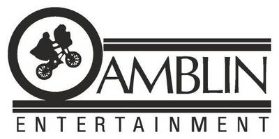 Amblin Entertainment logo