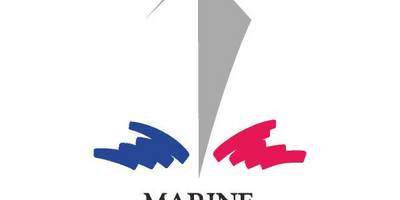 Marine Nationale logo