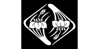 Японский узор 3183