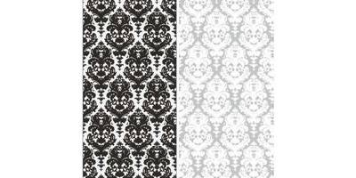 Прямоугольный орнамент 2182