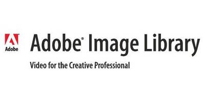 Adobe Image Library logo2