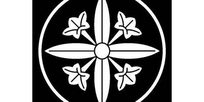 Японский узор 928