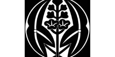 Японский узор 2726