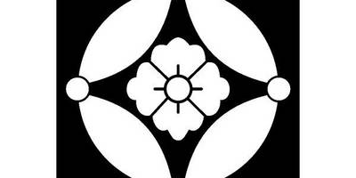 Японский узор 1088