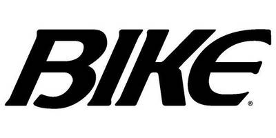 Bike logo