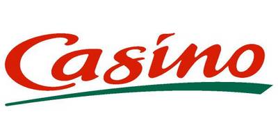Casino Supermarket logo