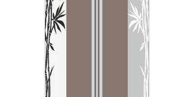 Прямоугольный орнамент 1592