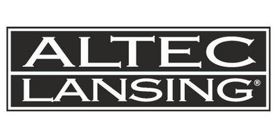 Altec-Lansing logo