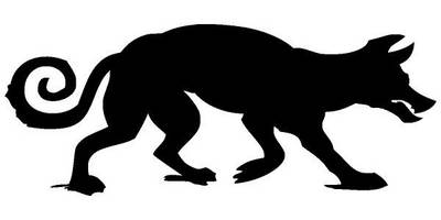 Животные 760