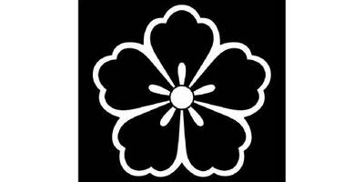 Японский узор 3267