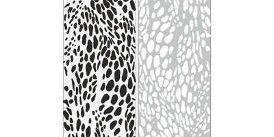 Прямоугольный орнамент 0221