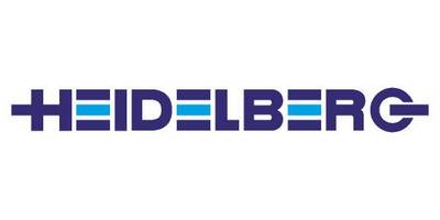 Heidelberg logo