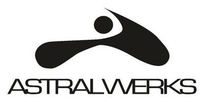 Astral Werks logo