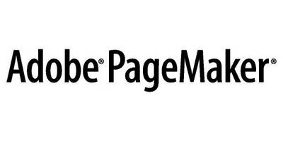 Adobe PageMaker logo
