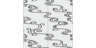 Прямоугольный орнамент 1888