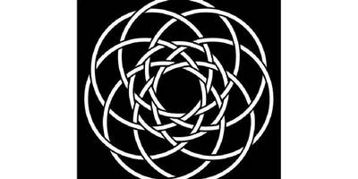 Японский узор 3304