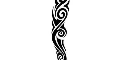 Татуировка 1530