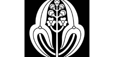 Японский узор 2718