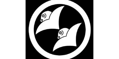 Японский узор 3233