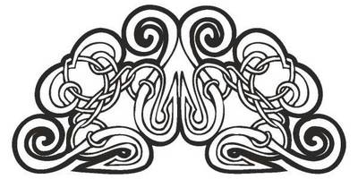 Кельтский 10