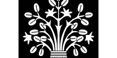 Японский узор 467