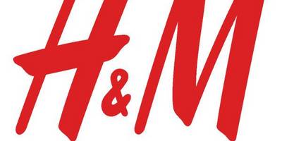 H&M logo