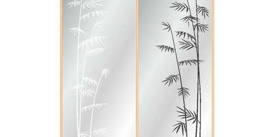 Прямоугольный орнамент 0539