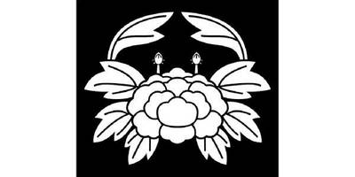 Японский узор 2219