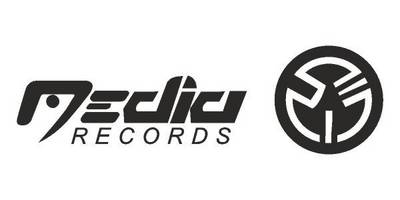 Media Records logo