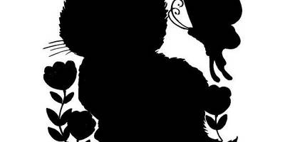 Животные 3091