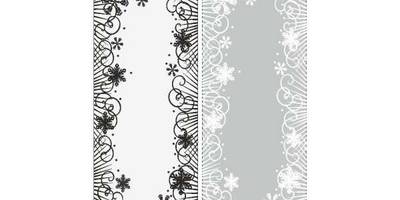 Прямоугольный орнамент 2793