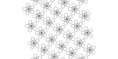 Бесшовный 19