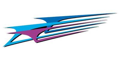 Виниловая наклейка на авто 176