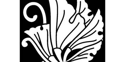 Японский узор 36