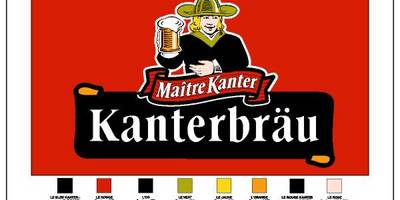 Kanterbrau logo